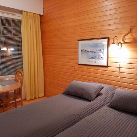 Lapin Kutsu Luulampi Apartments Saariselkä Exterior foto