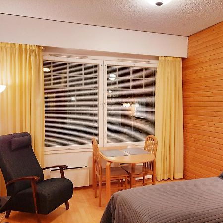 Lapin Kutsu Luulampi Apartments Saariselkä Exterior foto