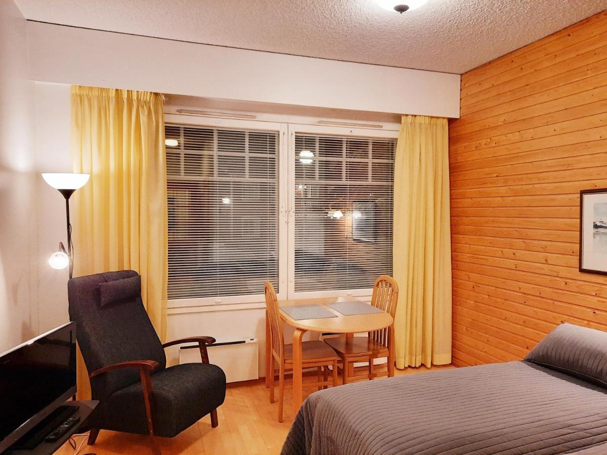 Lapin Kutsu Luulampi Apartments Saariselkä Exterior foto